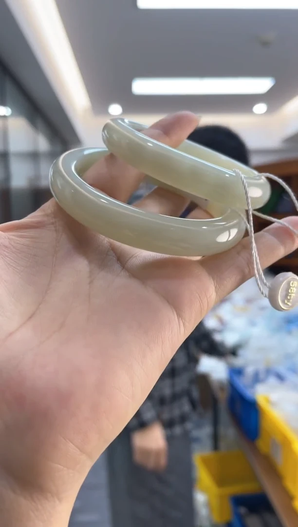 【闪购商品】和田玉·未镶嵌多样性单个发货53-60