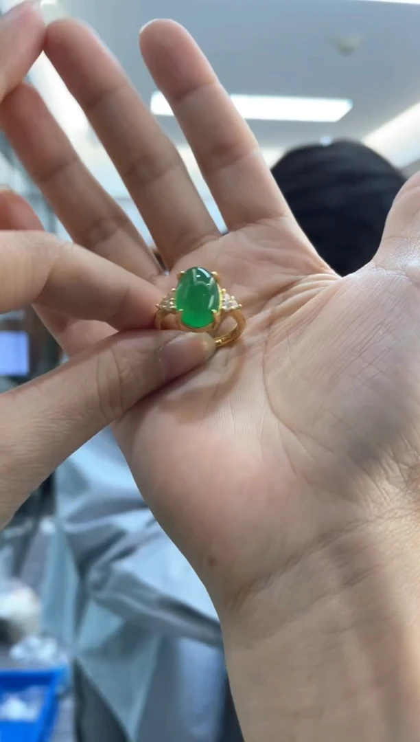 【闪购商品】玛瑙/玉髓·未镶嵌多样性单个发货