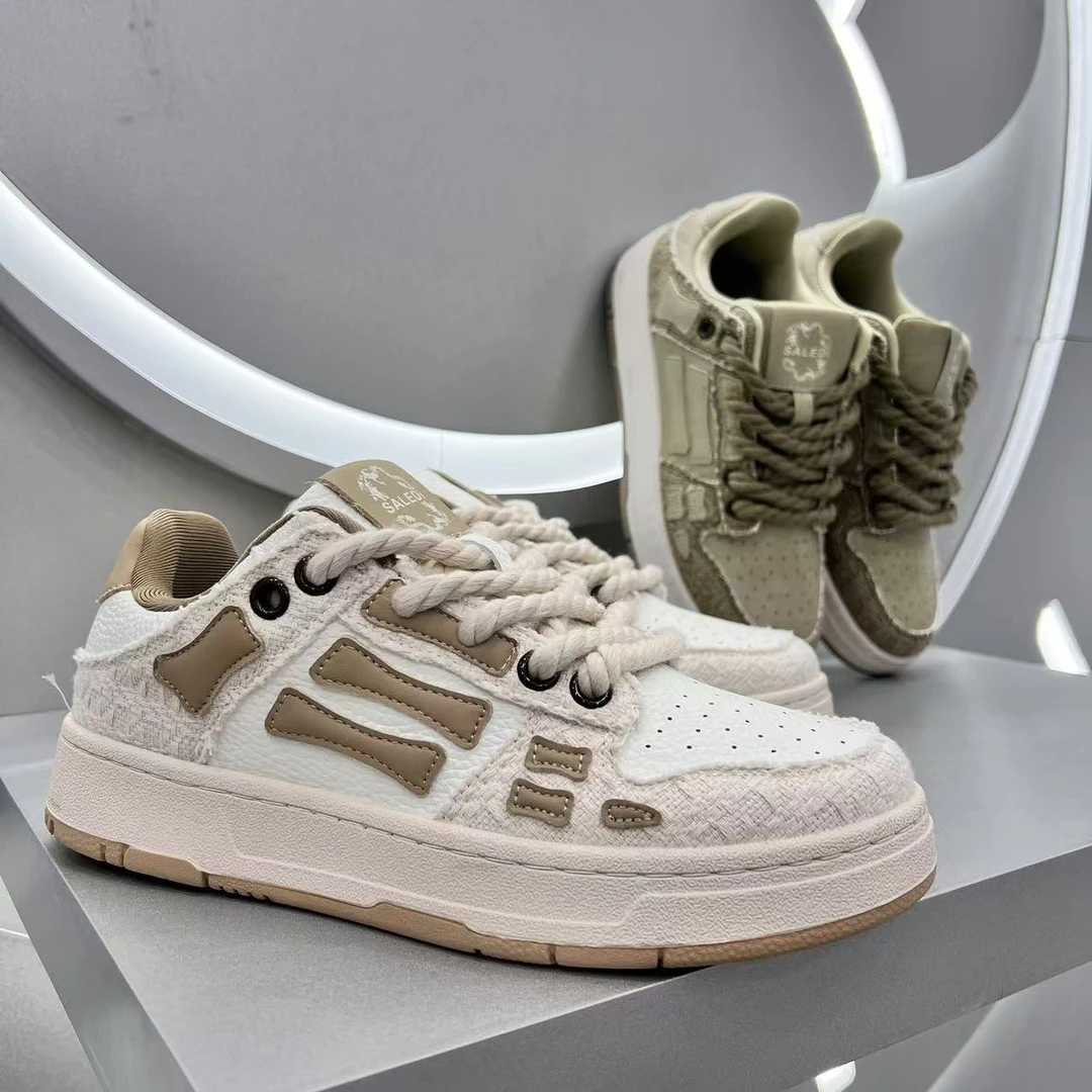 【1103单鞋】男士百搭板鞋简约风休闲鞋