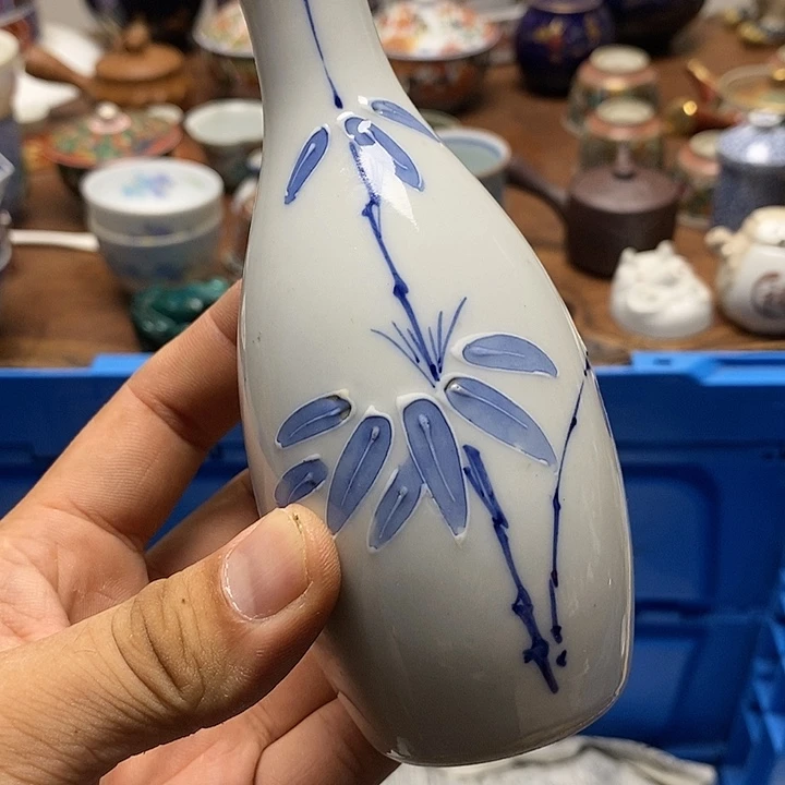 摆件现在是越来越好吧