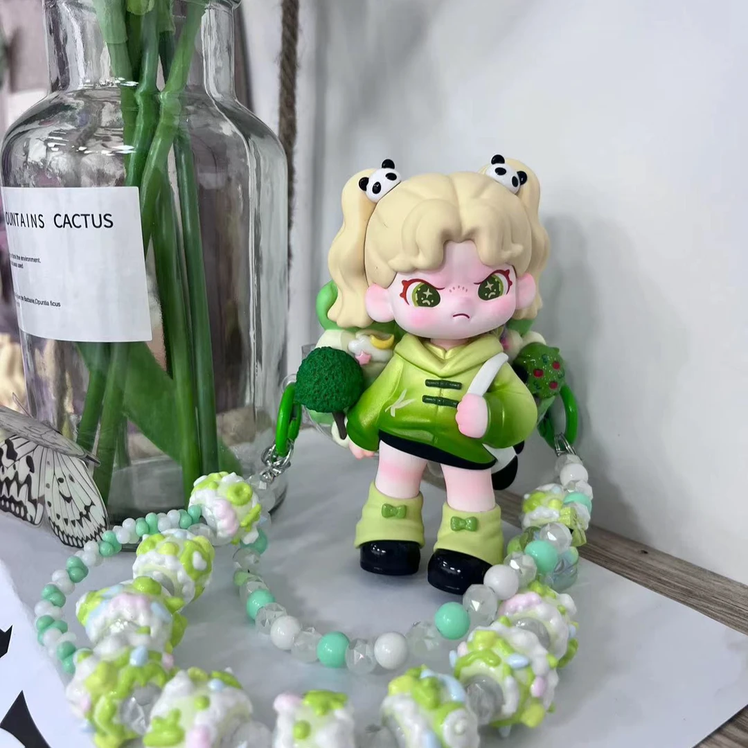 正版奶油胶手作手机背夹（长链）