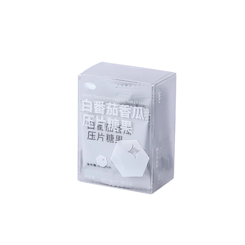白番茄香瓜（随身装）