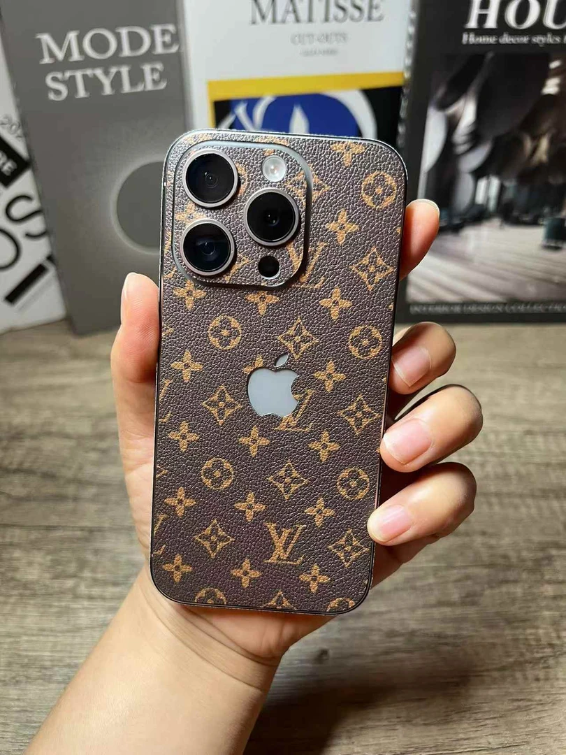 素皮全包背膜 万余种手机型号可定制 手机背膜全包 全包背膜