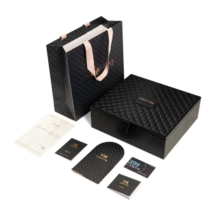 高端羊皮限定礼盒