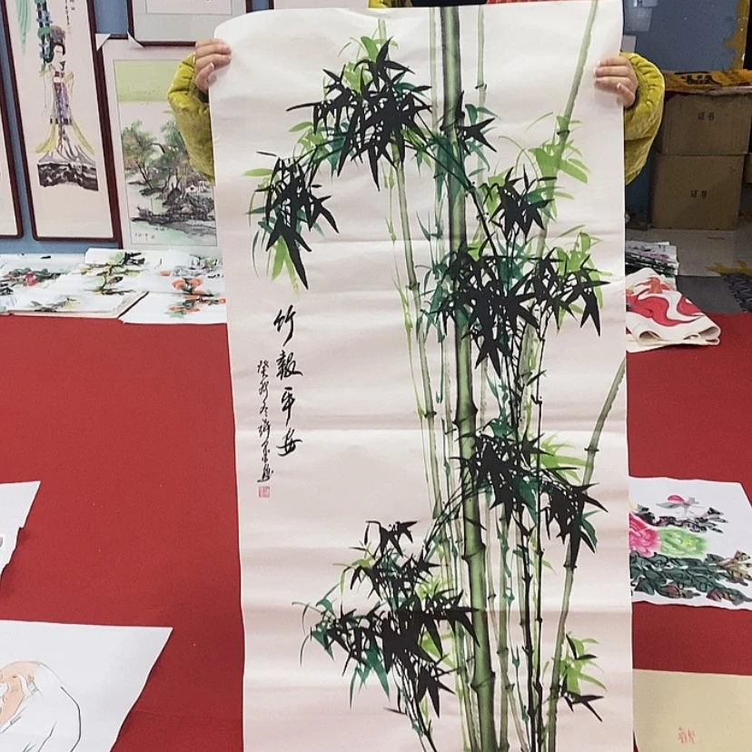 【闪购商品】书法你