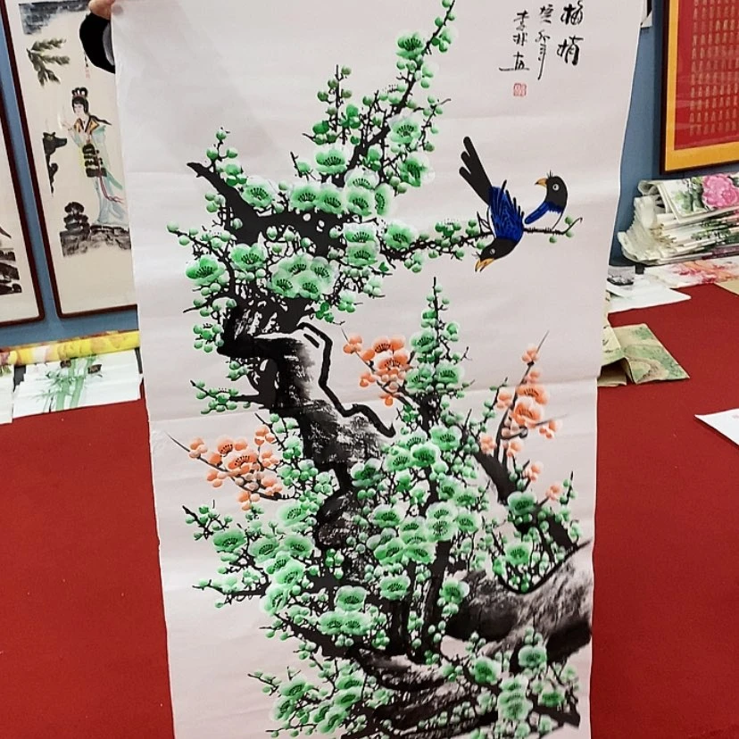 【闪购商品】书法好