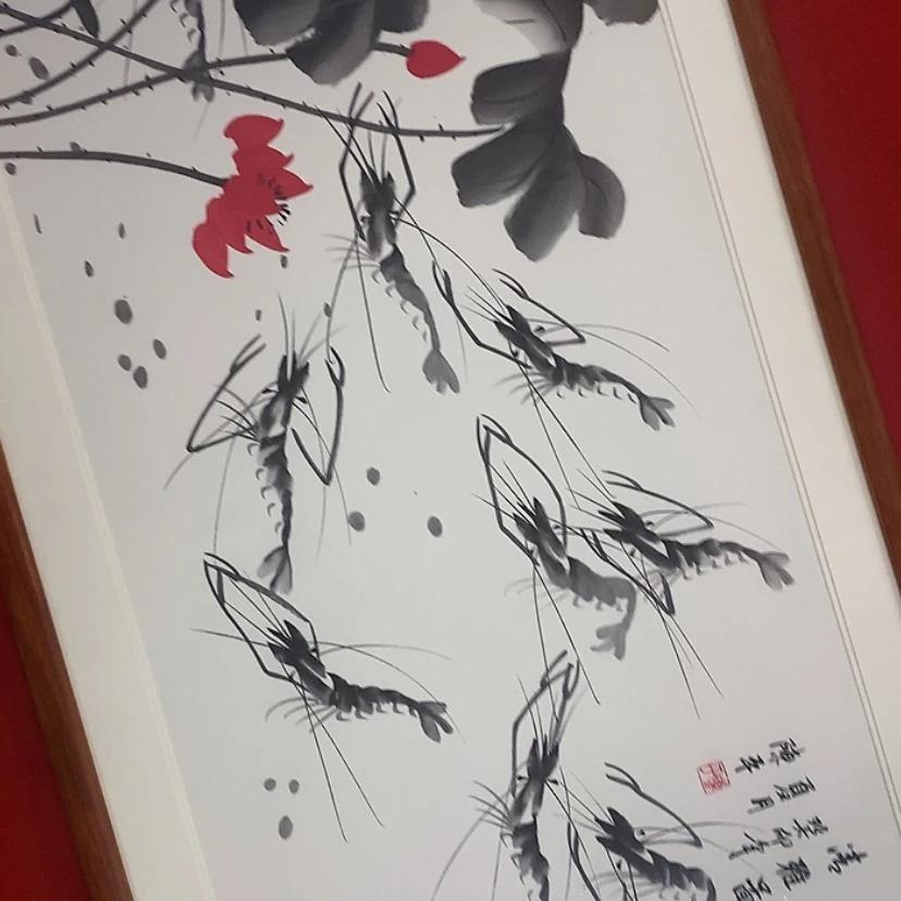 【闪购商品】书法你