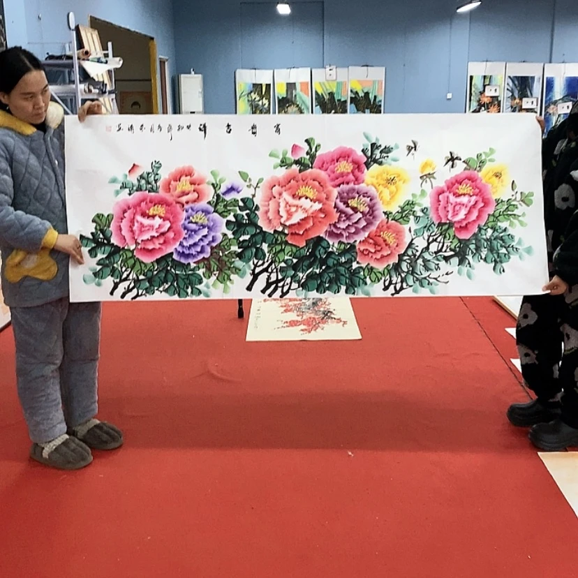 【闪购商品】书法好