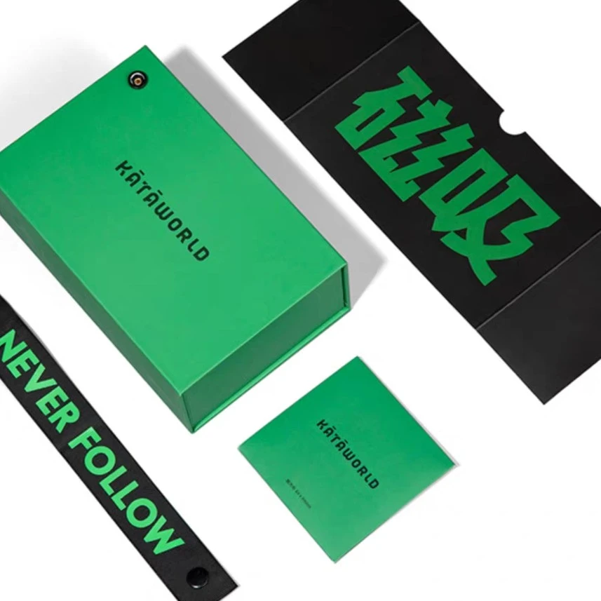 KATAWORLD 首饰盒/箱 项链配件运费差价 【请勿自主下单】