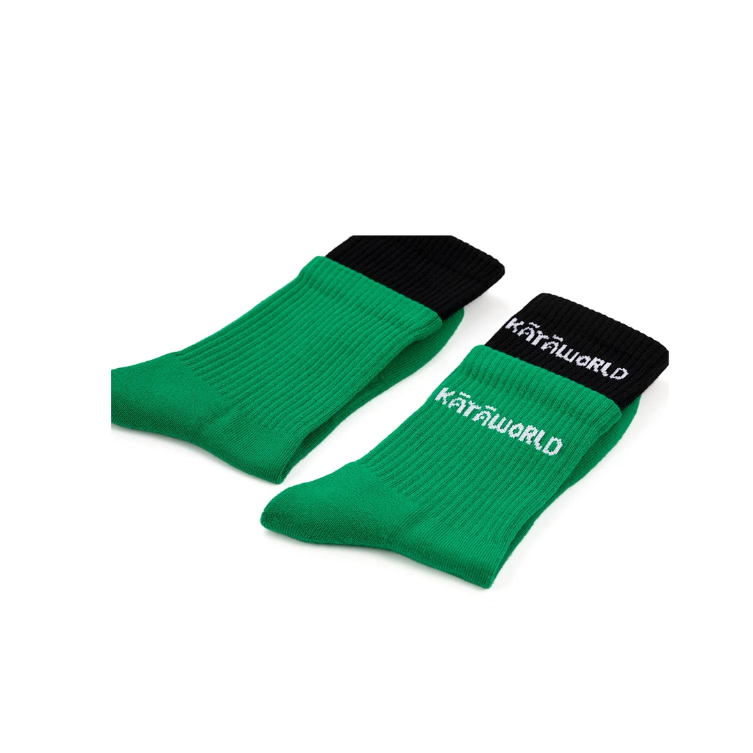 KATAWORLD 首饰袋 【主理人】创意潮流潮袜周边X