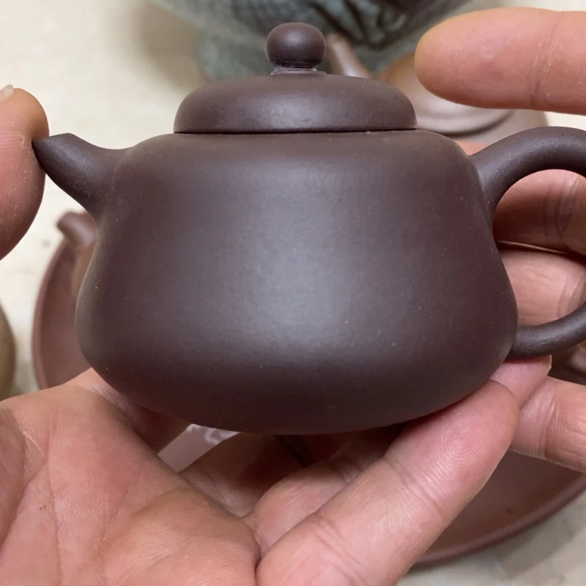 【闪购商品】紫砂茶壶老*