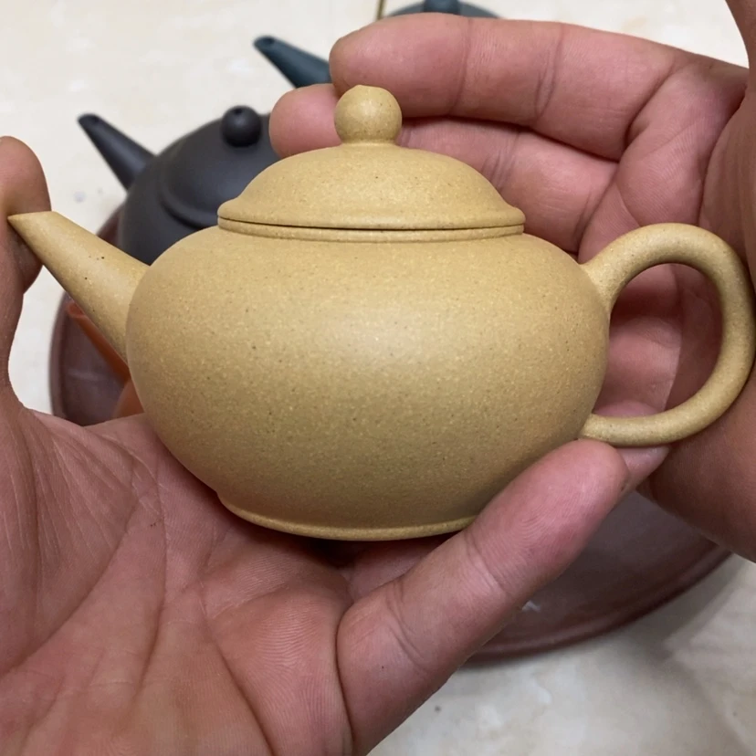 【闪购商品】紫砂茶壶