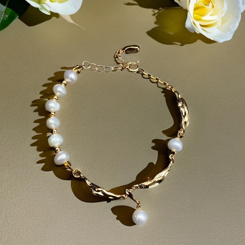 链子925银 民族风手链- SL00328