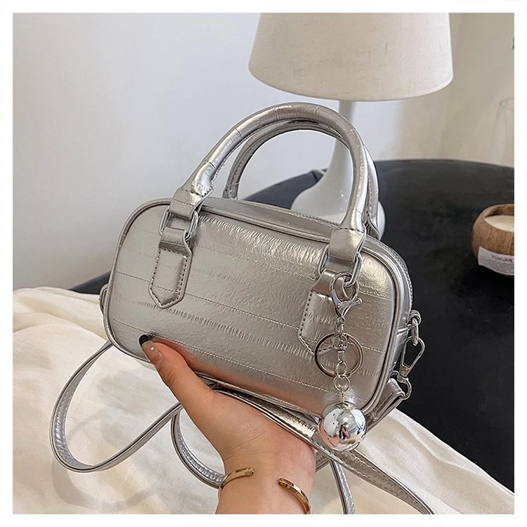 601-700拍对应号码简约洋气韩版单肩时尚小众百搭网红ins女士包包