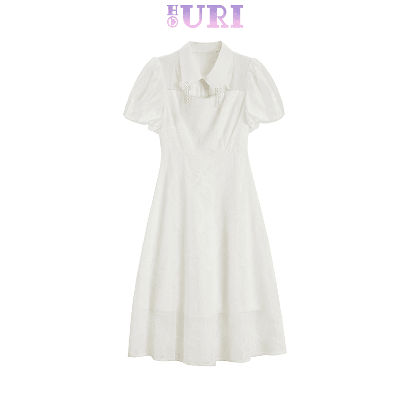 HOURI海蕾琳时装  连衣裙  LQ04BE3R0636