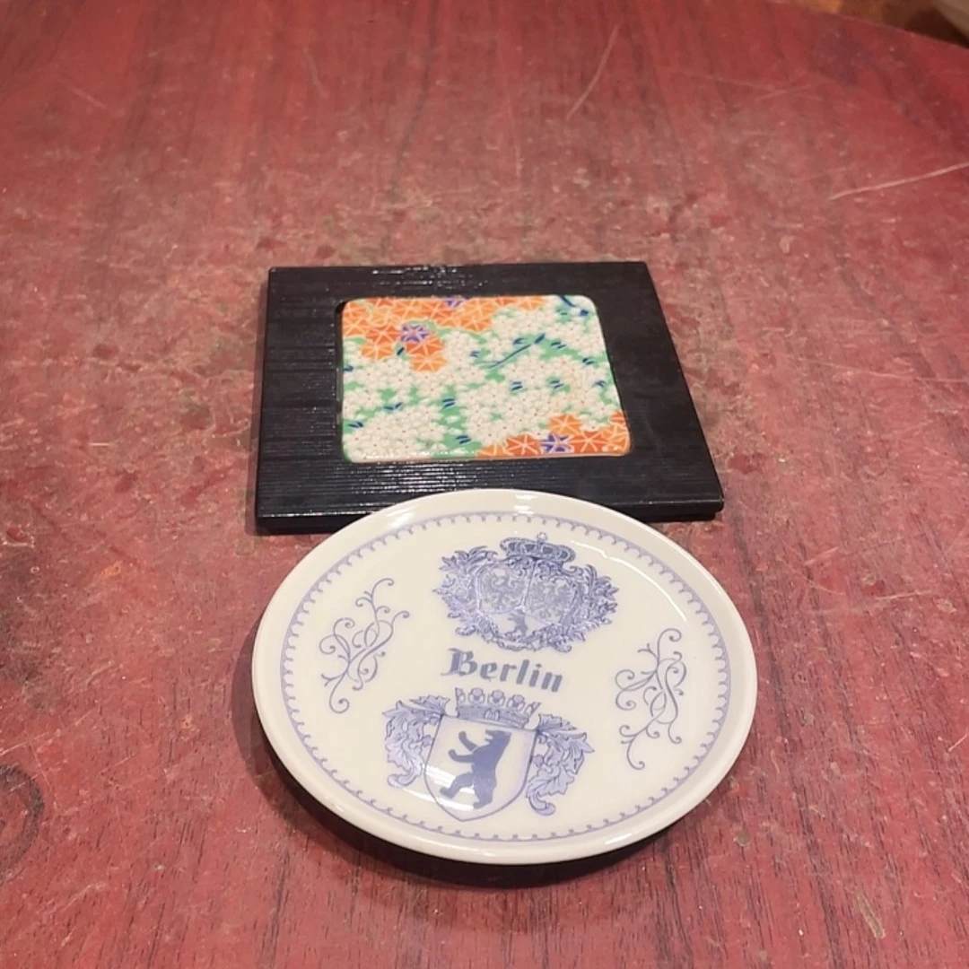 【闪购商品】陶瓷碗听**歌