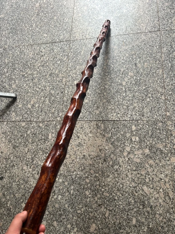 武术棍健身棍防身过