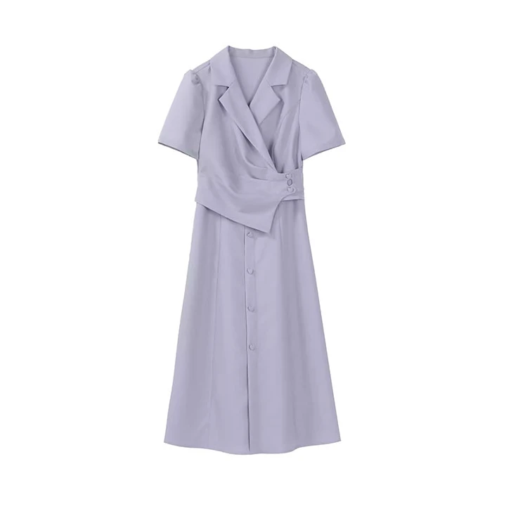 合集链接【白牌200-227】夏季百搭显瘦上衣短袖连衣裙