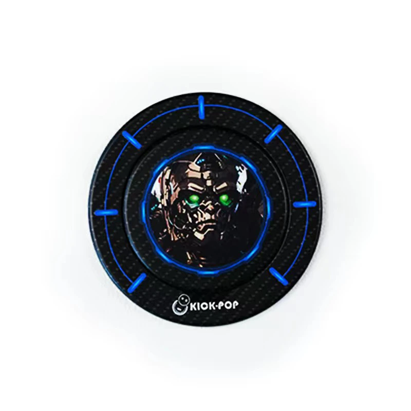 清仓处理！！！可可抱磁吸手机支架多种图案强吸磁吸支架图案多样