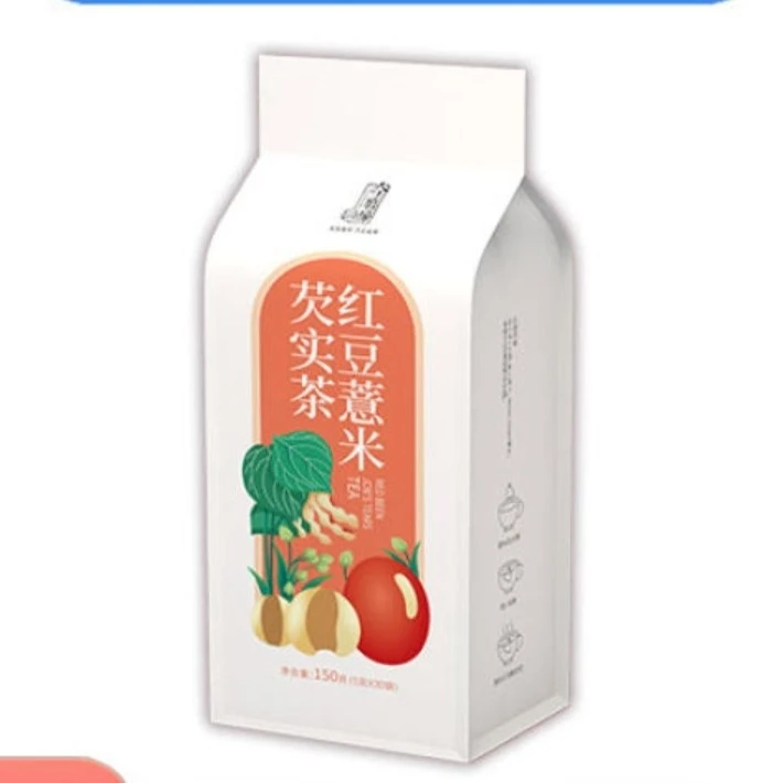 今磨房  红豆薏米芡实 茶