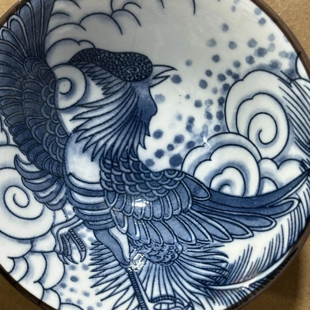 V064陶瓷画评级封装链接看准编号对准物品对准链接高品纪念品礼品