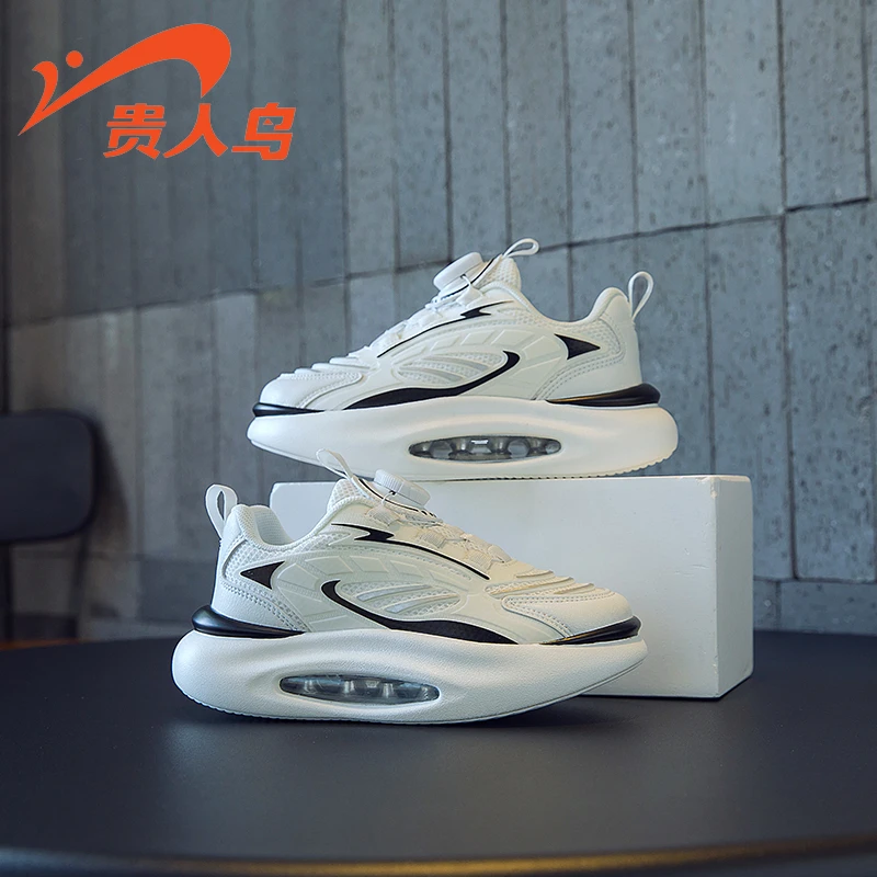 贵人鸟童鞋23009A儿童运动鞋2023年夏季新款中大童男童潮鞋夏款