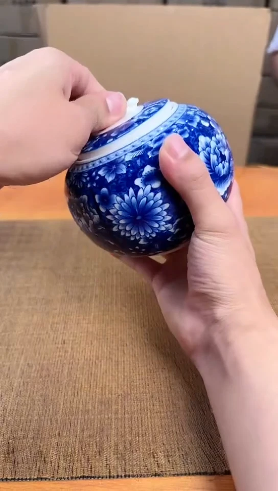 【闪购商品】鹤鸣茶堂专属链接