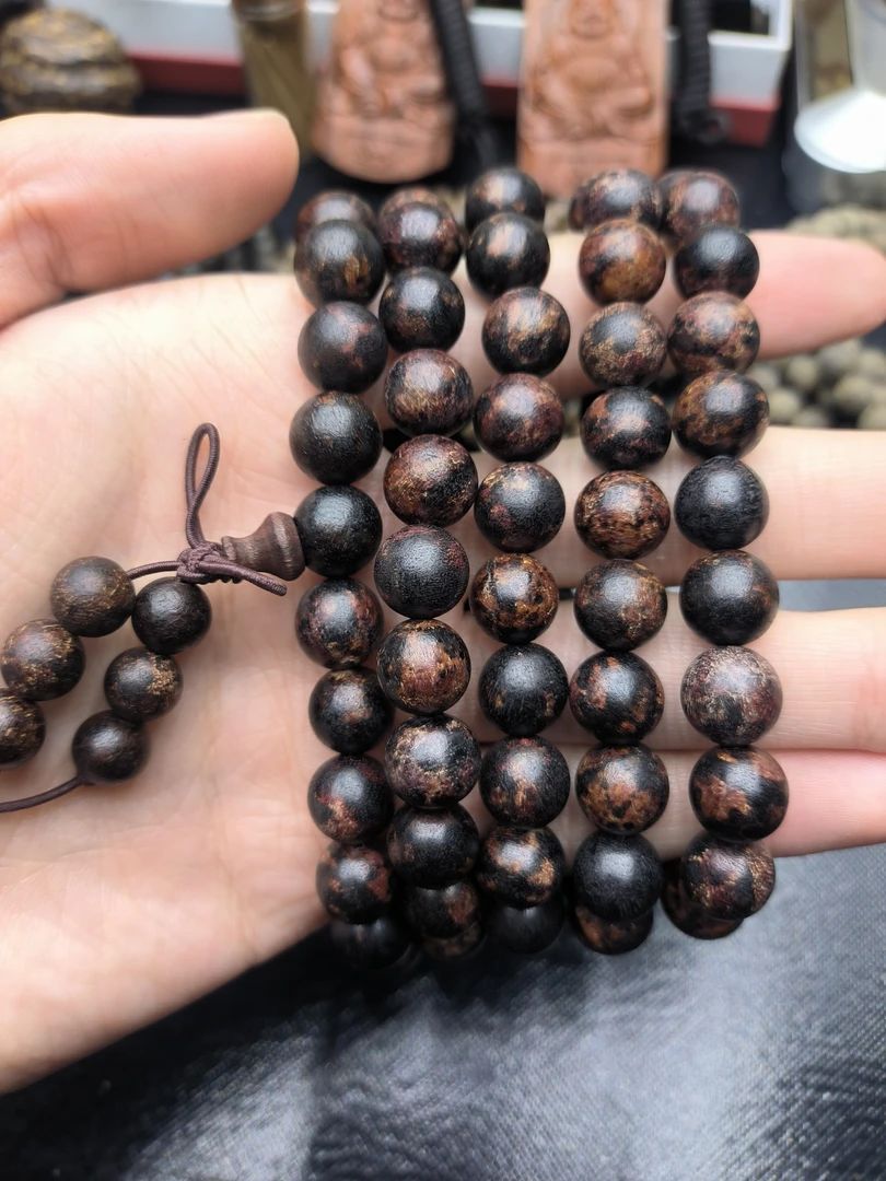 南北文玩手串文玩