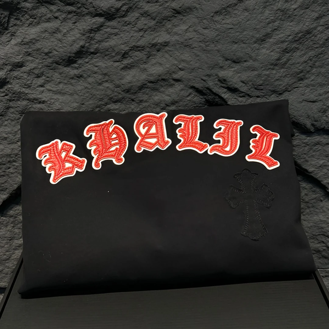 【柠哥】2024休闲重工男女设计感夹克外套EP2166