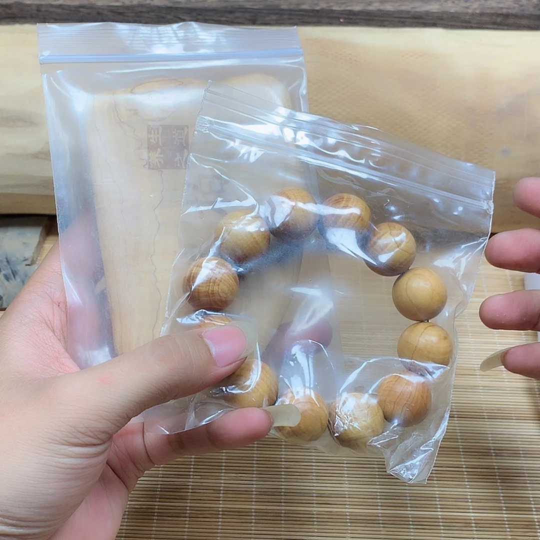 【闪购商品】太行崖柏2.0水波+一片东西