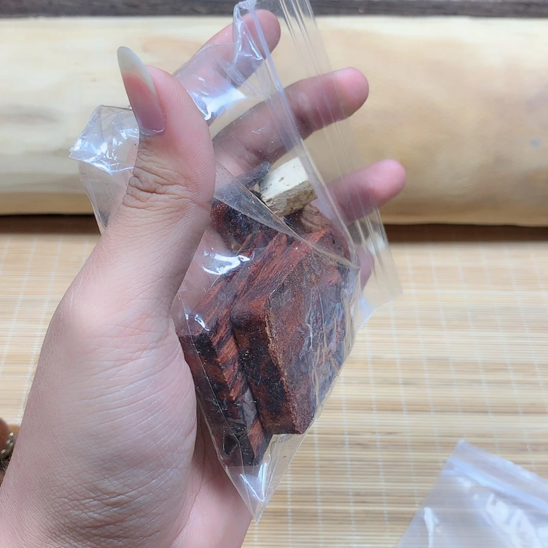 【闪购商品】降真香瑕疵牌子四个