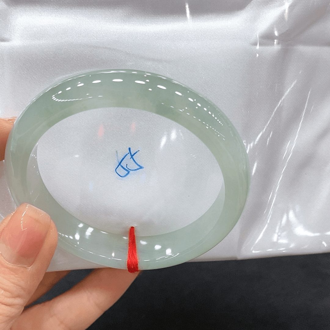 【闪购商品】翡翠手镯未镶嵌翡翠手镯