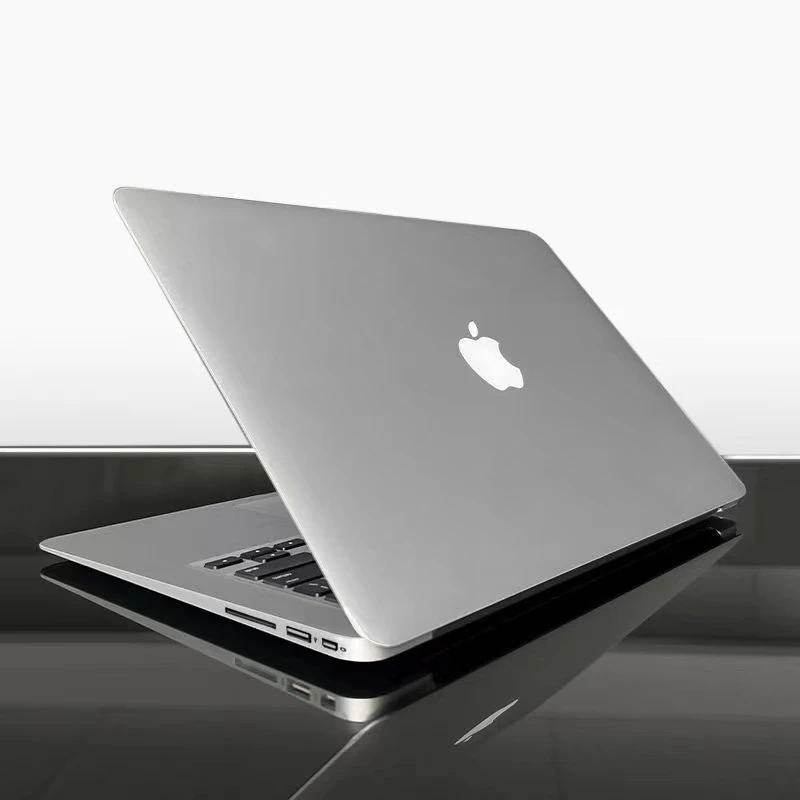 95新 Apple/苹果 Macbook苹果笔记本电脑Air超薄学生网课办公追剧
