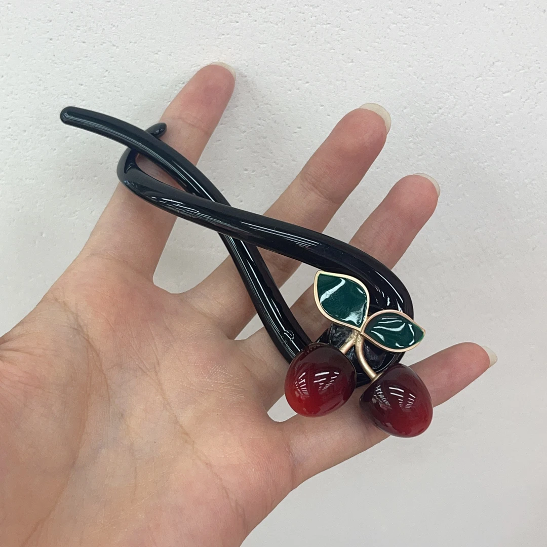 KD-099【选满9.9发货】温柔妹妹气质发绳