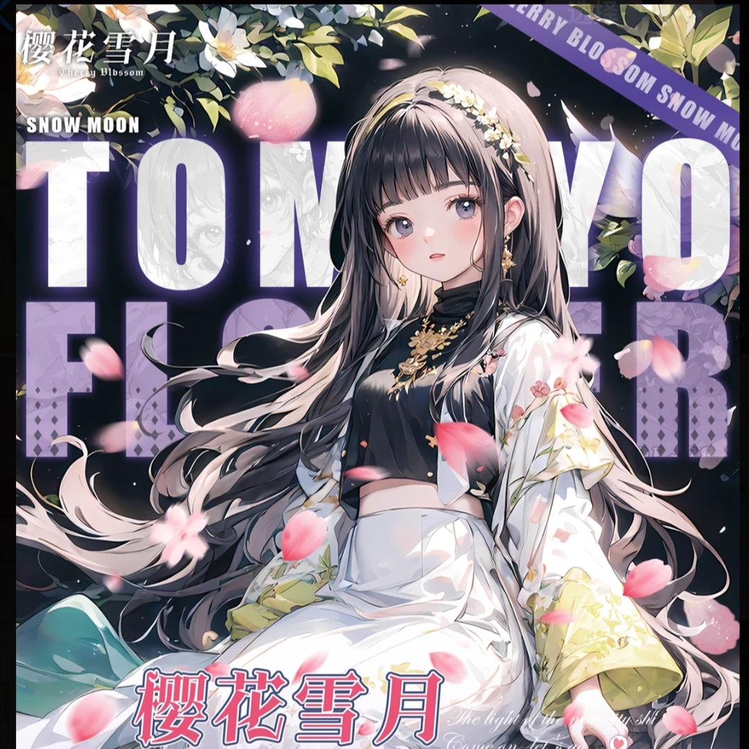 【拆盒】樱花文创-樱花雪月第一弹魔卡少女樱A5大卡震撼来袭