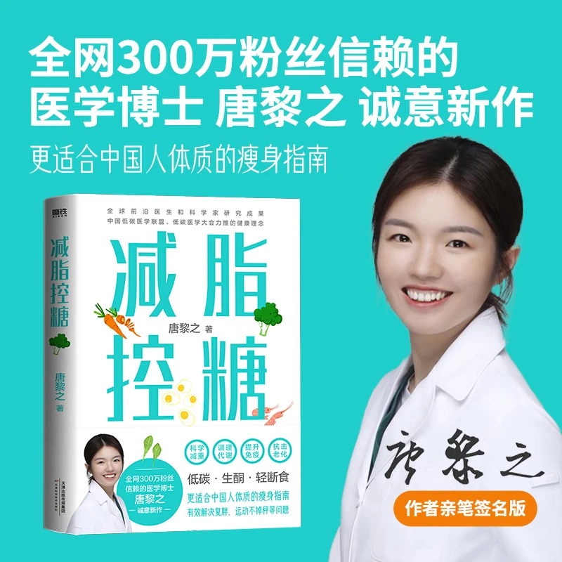 减脂控糖减脂控糖减脂控糖