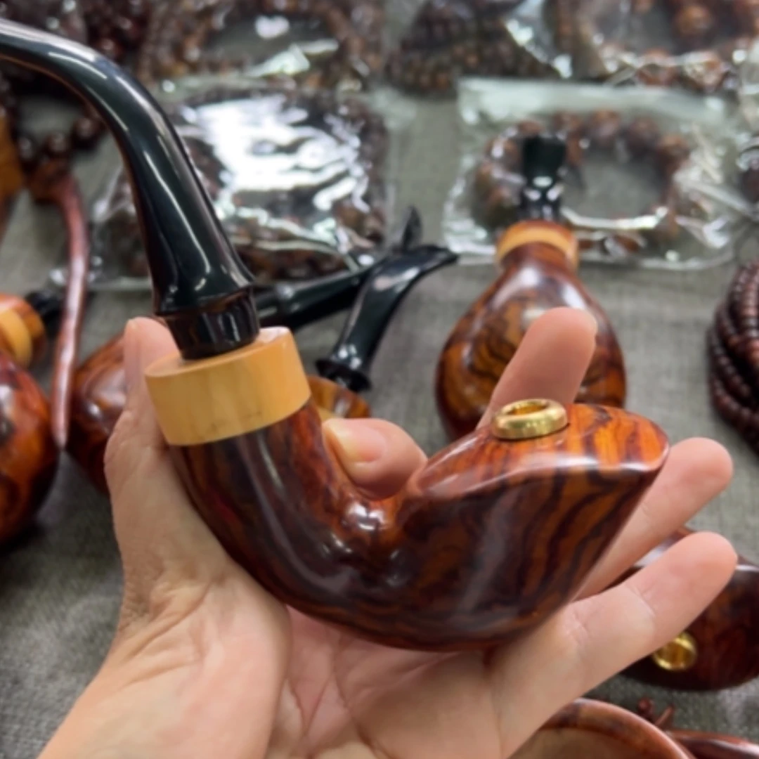 【闪购商品】降香黄檀手串/手链朝***6