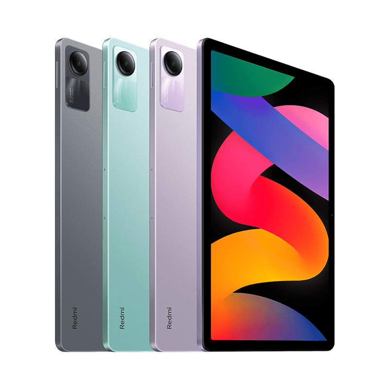 RedmiPad SE 红米平板11英寸