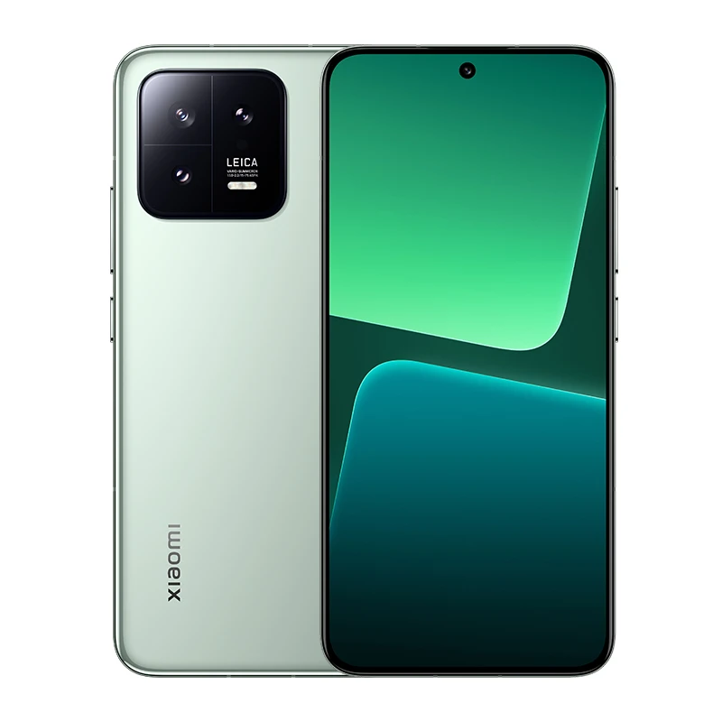 【超值购】Xiaomi/小米13 手机徕卡影像智能游戏双卡电池手机【预售】