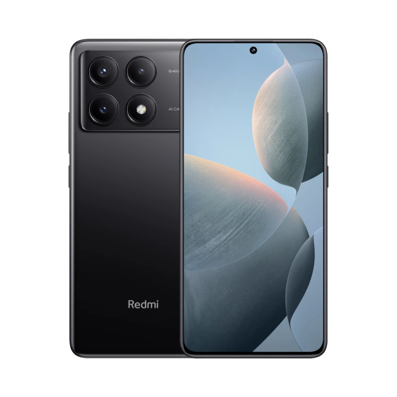 【5.20】小米Redmi红米K70E 小米 新品5G手机 小米澎湃OS 旗舰直屏