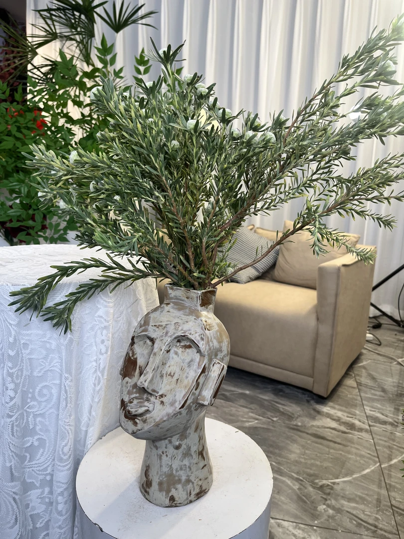 精选手工陶瓷花瓶