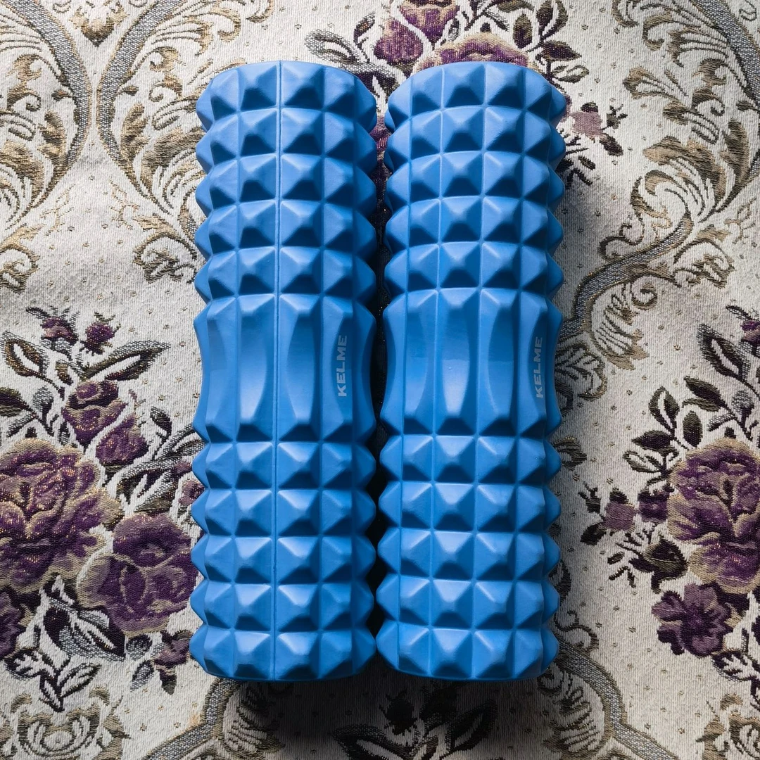 老师私人订制 泡沫轴 颈椎、腰椎反顶神器