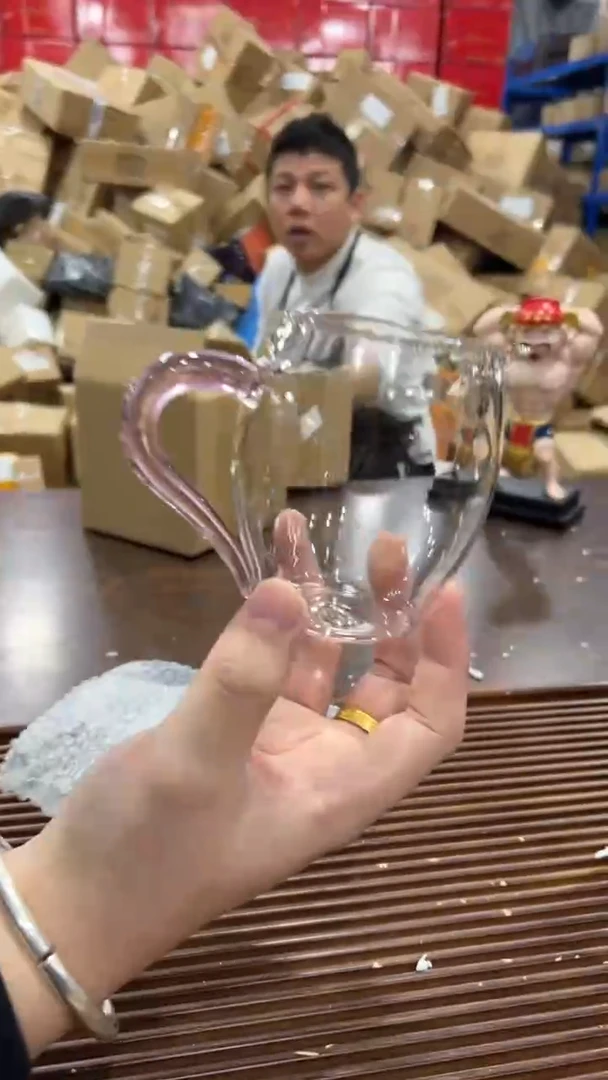 【闪购商品】瓷杯1