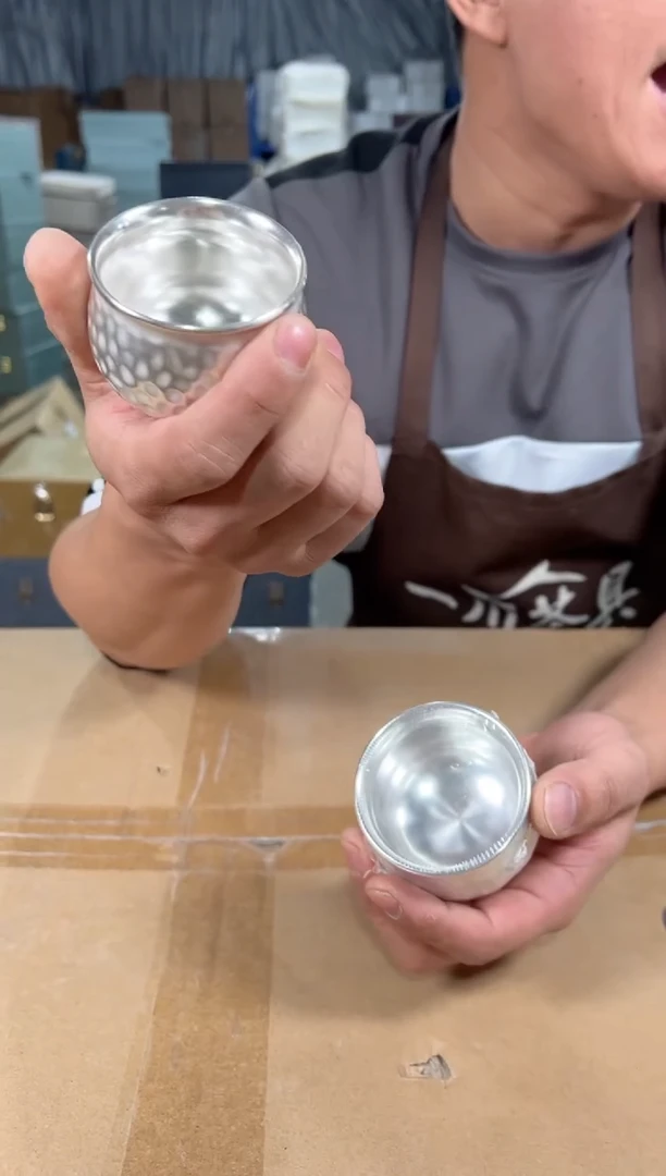 【闪购商品】瓷杯1