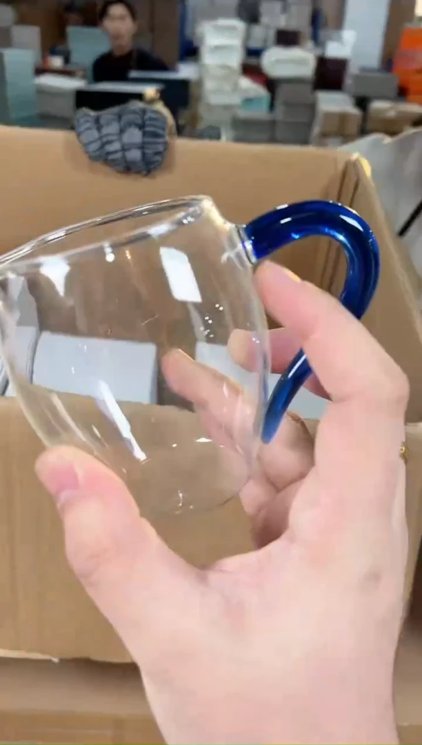 【闪购商品】瓷杯1