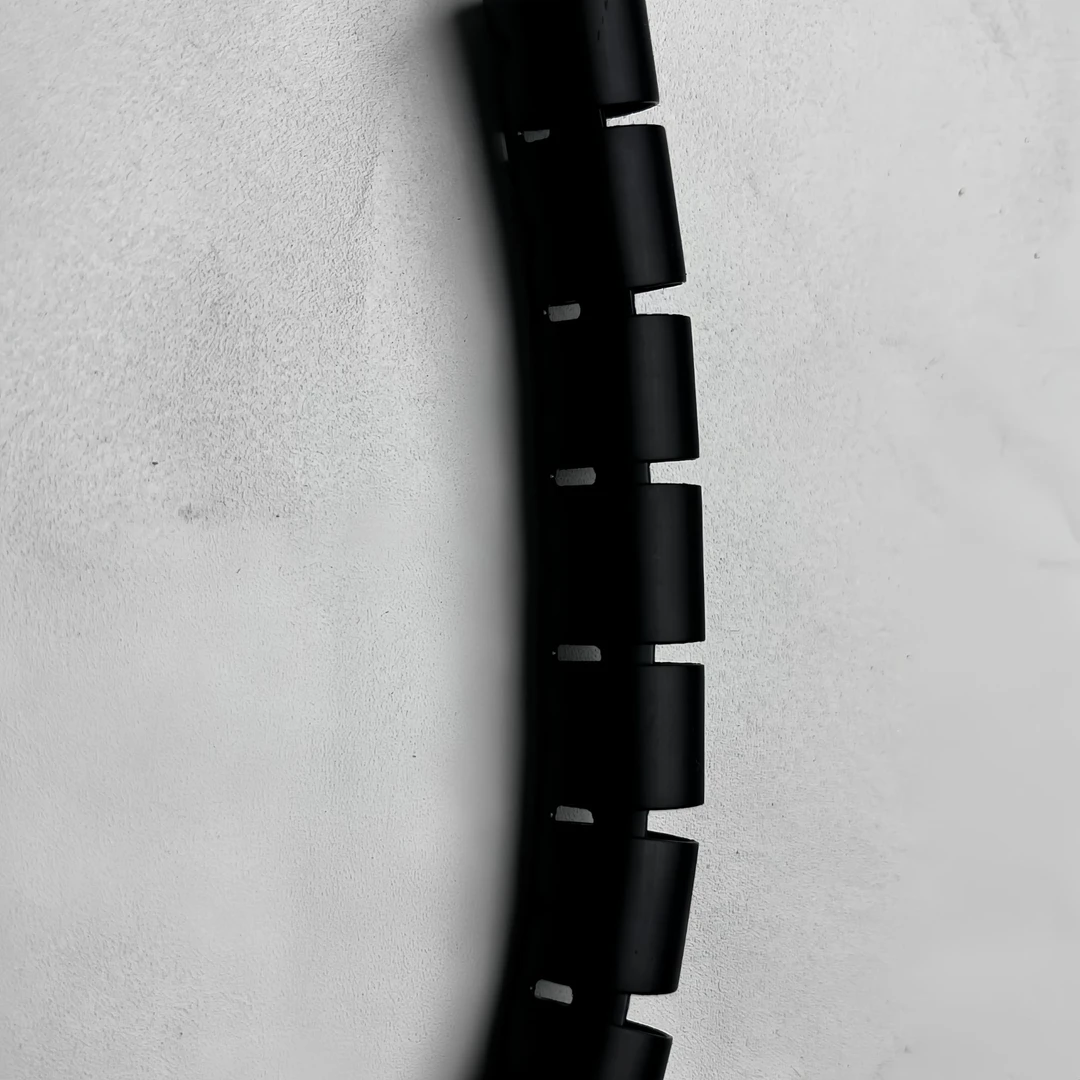 线束缠绕管螺旋保护套电动车自行车闸线刹车线车载理线清仓处理