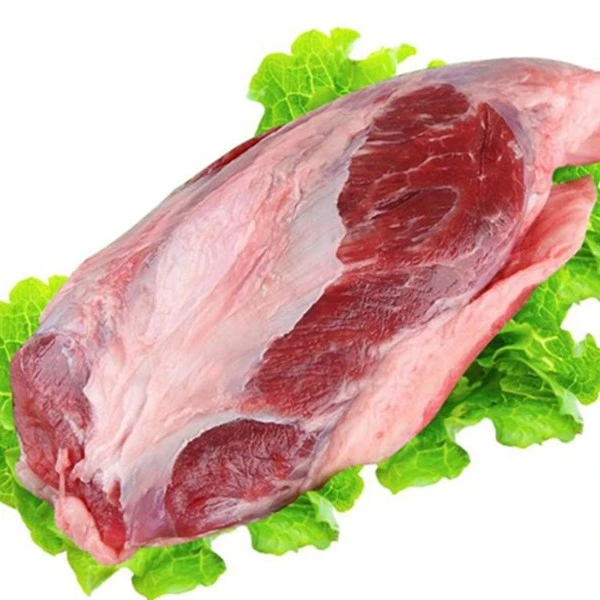 【鲜牛腱子】鲜牛腱子约2斤/5斤±50g