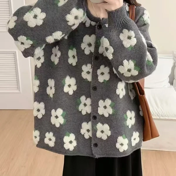 2024秋冬日韩休闲女装