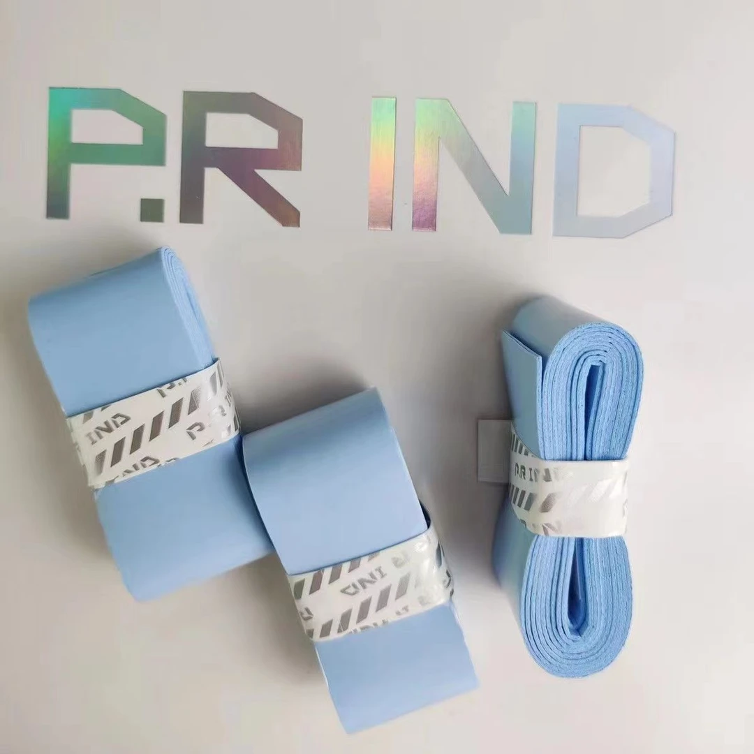 浦锐7C羽毛球拍手胶推荐防滑粘性吸汗强带减震耐磨缠把带缓震舒适