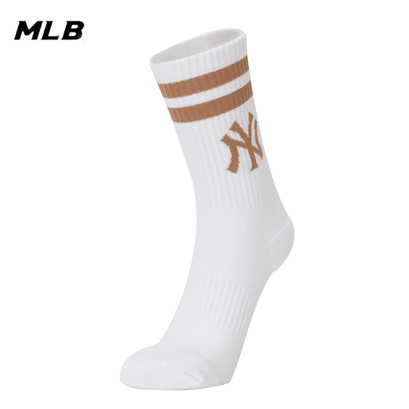 MLB运动袜颜色随机